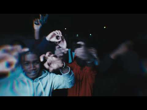 Seyy Cavalli X Bandit Glory - Last Last { OFFICIAL MUSIC VIDEO } #KINGSOFAFRODRILL #SixxersOnCourt