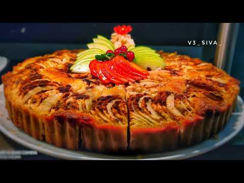 So yummy 😋 chocolate cake ||Robinson club|| Maldives ||