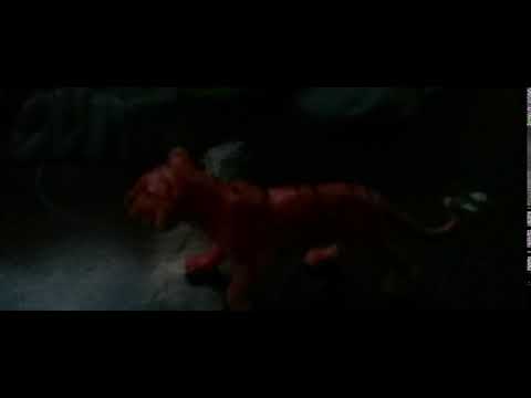lion vs tiger stop motion stop motion