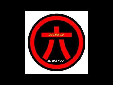 DJ-CHIN-LU SELECTION - The Crusaders - Street Life  ( Remix )