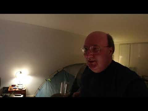 MongoTV_4276 - Min Aftensmad - Del 2 - MUKBANG - SVINEKOTELET Med RIS og BRUN SOVS