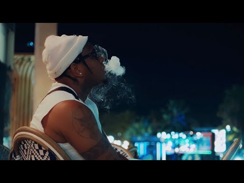 Harryson - FACILÍSIMO (Video Oficial)