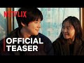 Pavane Official Teaser Netflix