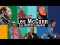 Legendary Lee Canady: 🙃😎 Les McCann HATED Lumpkin 🎶🎵