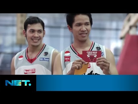 ASPAC - Menebak Sebagai Imajinasi P - 3 | Lintas Imaji | Romy R. | NetMediatama