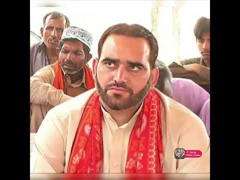 Sher Ali Mehar Ali Qawwal  Jadon Yaad Sajjan Di Aondi Aye (Baba De Malang)