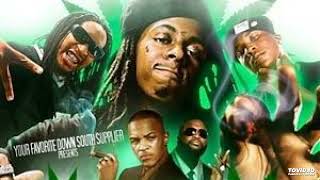 Lil Flip Busta Clip