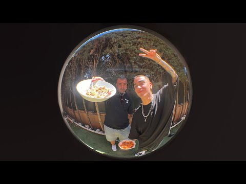 zzoilo, NANO. - Spaghettis En la Terraza (Vídeo Oficial)