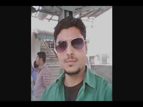 sagar chotala  vari vari sanam my demo album song ..