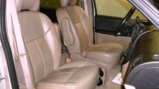 preview picture of video 'Pre-Owned 2006 CHEVROLET UPLANDER Pekin IL'