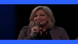 The Isaacs  - Sonya Isaacs  Yeary(testimony) I Love You More!