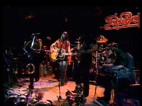 TOPPOP: Emmylou Harris - Two More Bottles Of Wine (live)