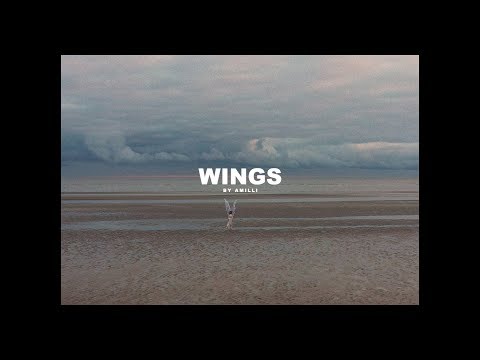 Amilli - Wings (Official Video)