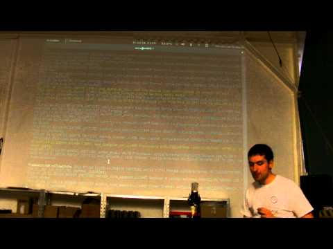 RaumZeitLabor Podcast