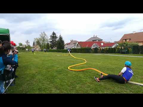 SDH Košťálov muži - PKL SMIDARY 2019