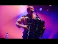 I Can Boogie Live