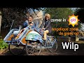 Zomer in Gelderland 20 augustus 2020 - Wilp