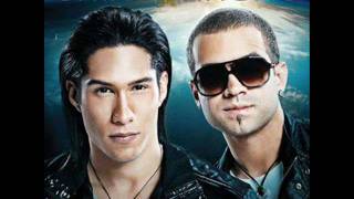 Chino y Nacho Feat. Jay Sean-Bebe Bonita
