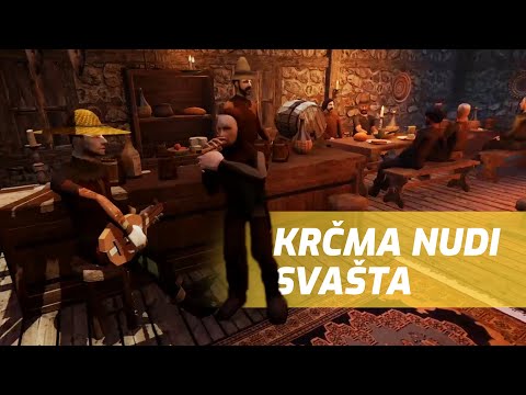 VELIKO FINALE (PART 1/2) - Ludus EP 17