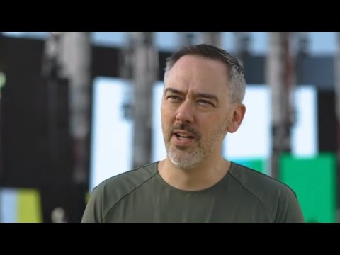 UDX Client Story: Evan Bailey, Disco Donnie Presents