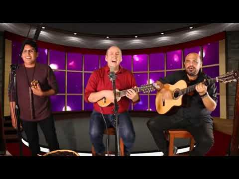 Kjarkas y Tupay - Canciones con Fernando Torrico