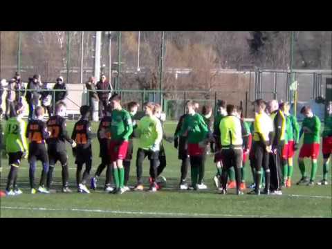 Tabáni Spartacus - ASI Dinamo / összefoglaló