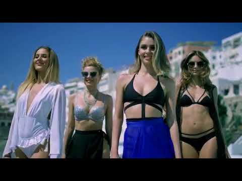 DJ Polique ft Mohombi   Turn me on Official Video360p