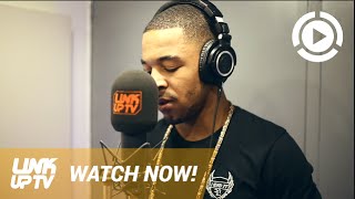 Skinz - Behind Barz (Take 2) [@SkinzOfficial] | Link Up TV