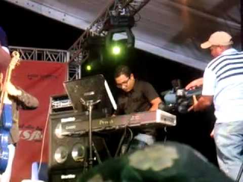 Orquesta Pumaband - El hijo de Obatala / Fuerza gigante