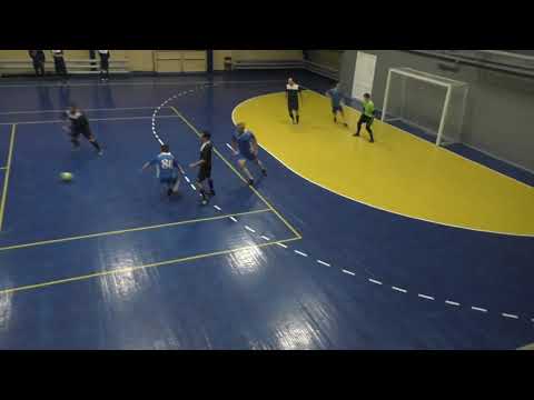 40 КУ 7 тур 9 лига Bwin – Old Guys голы