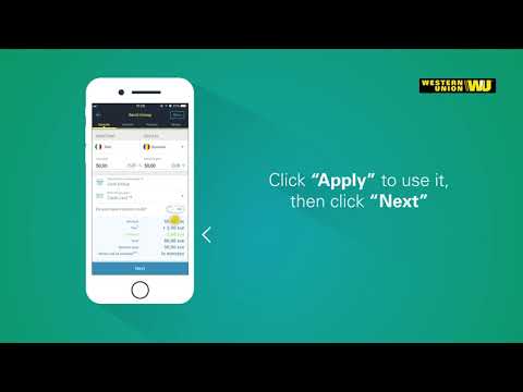 download lagu mp3 mp4 Western Union Promo, download lagu Western Union Promo gratis, unduh video klip Western Union Promo