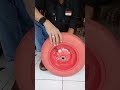 Roda Ban Hidup Komplit ARTCO ORIGINAL Merah