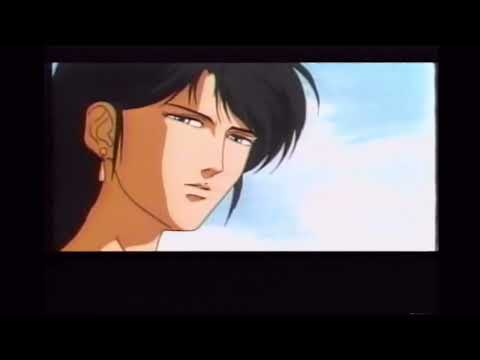 The Heroic Legend of Arslan Trailer VHS
