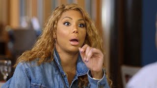 'Tamar & Vince' Season 5 Supertease: Hospital Visits, Marriage Troubles and More! (Exclusive)