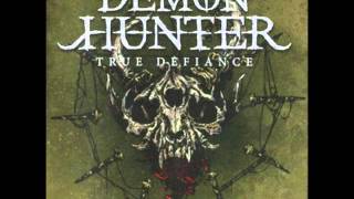 Demon Hunter-Means To An End(Instrumental)-True Defiance