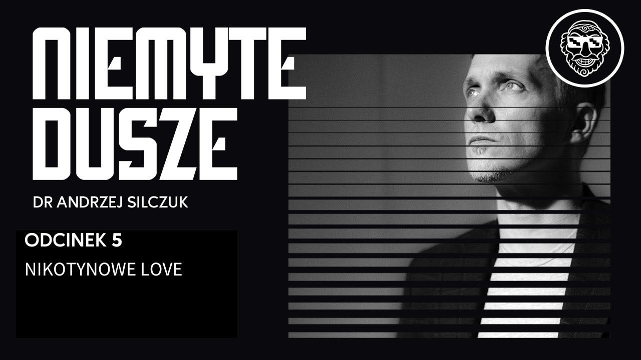 NIEMYTE DUSZE: Nikotynowe love (odcinek 5) | Andrzej Silczuk & NEWHOMERS