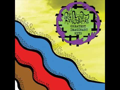 Ashtray Navigations - Greatest Imaginary Hits (Full Album)