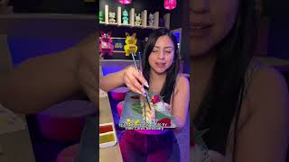 Kaia Sushi Roulette