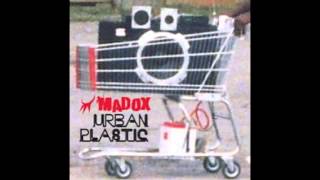 Madox - Hypnotic Funk (Original Mix) [Mantra Vibes] 2007