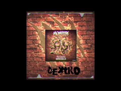FLIX & MOTUS   IMPOSTERS EP (FULL)