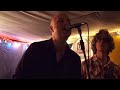 Todd Thibaud Band - Waterfall - Live im Fahrradkeller 2013
