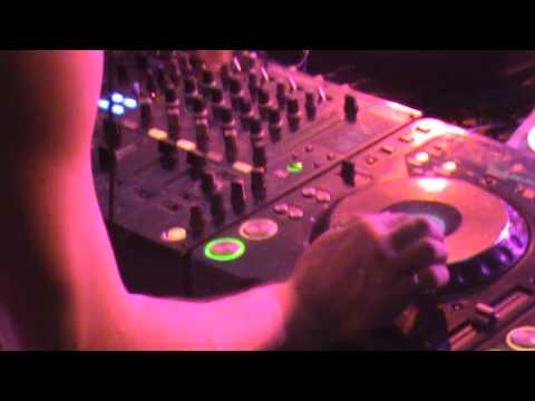 Amsterdam Evpatoria - Raйское Djs-Show - часть 1