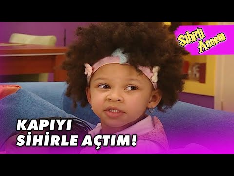 Yavuz, Toprak'a Sihir Yasağı Getirdi! - Sihirli Annem 85.Bölüm