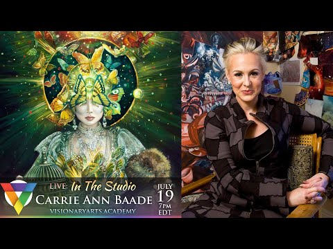 download lagu mp3 mp4 Carrie Ann Baade, download lagu Carrie Ann Baade gratis, unduh video klip Carrie Ann Baade