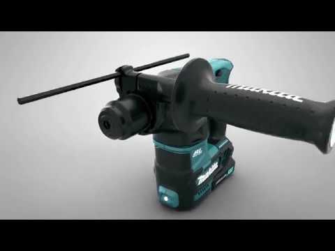 Makita & ralliwolf 26 mm rotary hammer drill