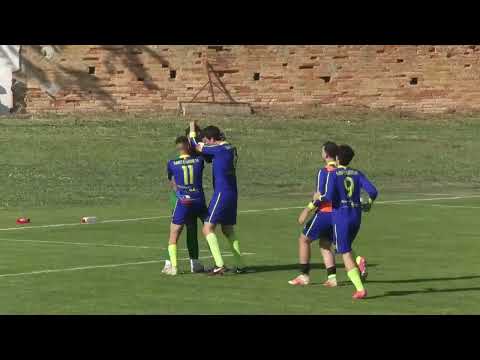 Promozione, alla Santegidiese la Coppa "Nello Mancini"