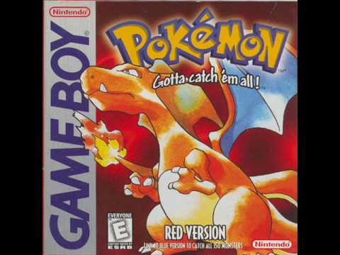 Fave VGM #246: "Pokémon Tower" ~ Junichi Masuda