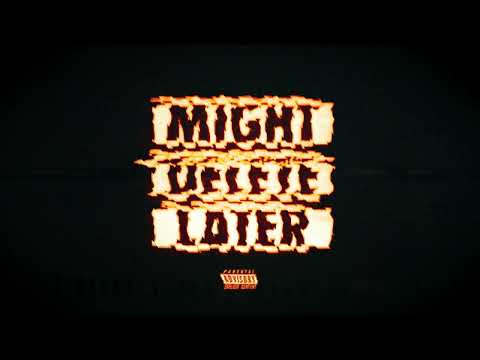 J. Cole - Ready '24 ft. Cam'Ron (Might Delete Later)