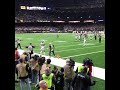 Saints vs. Rams NFC Championchip 2019 No Pass Interference
