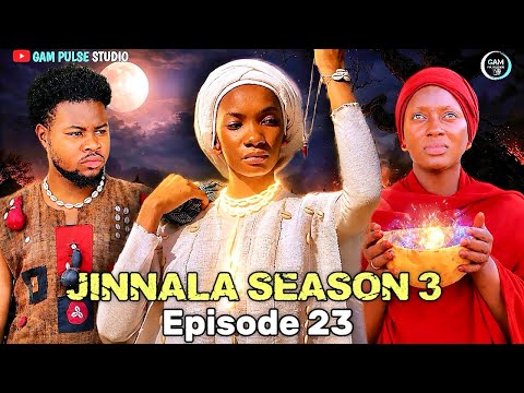 JINNALA || Season 3 || Episode 23 || Gambia Mandinka Movie 